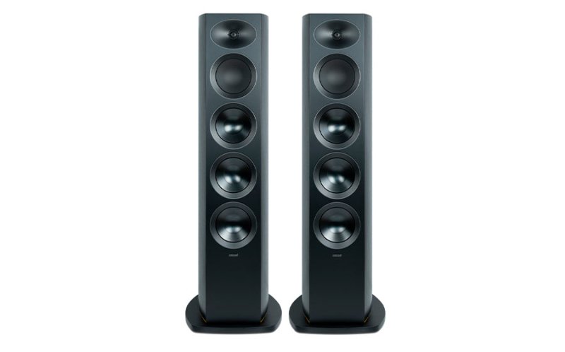Arcam R45