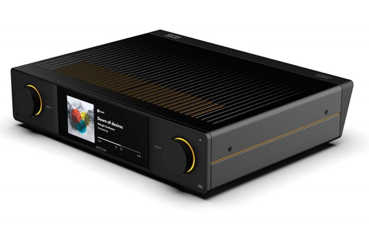 Arcam SA35