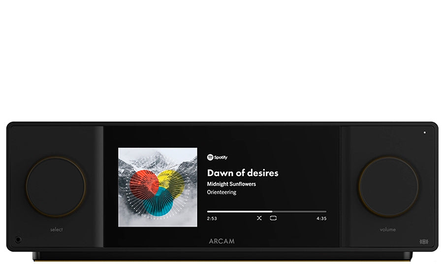 Arcam SA45