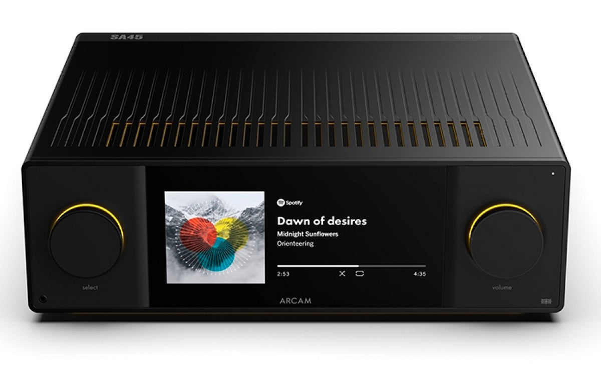 Arcam SA45