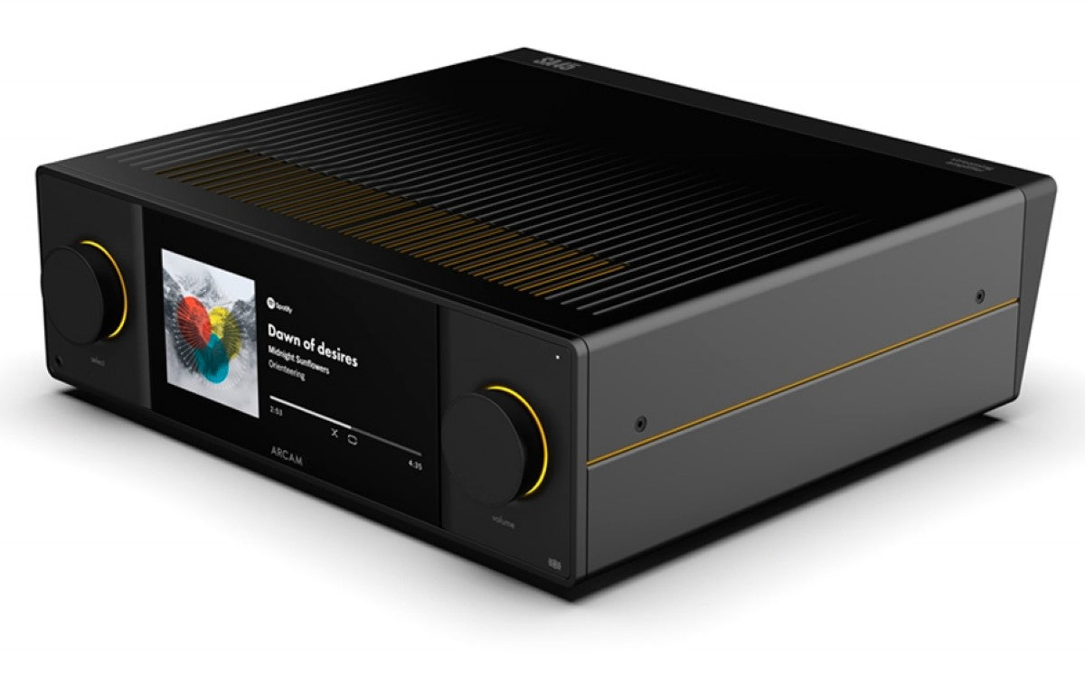 Arcam SA45