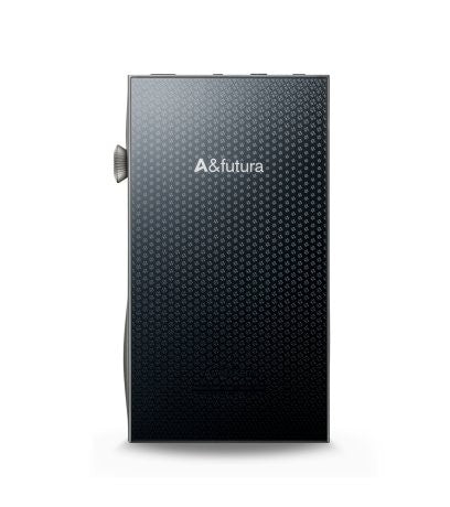 Astell & Kern A&future SE300 Titan