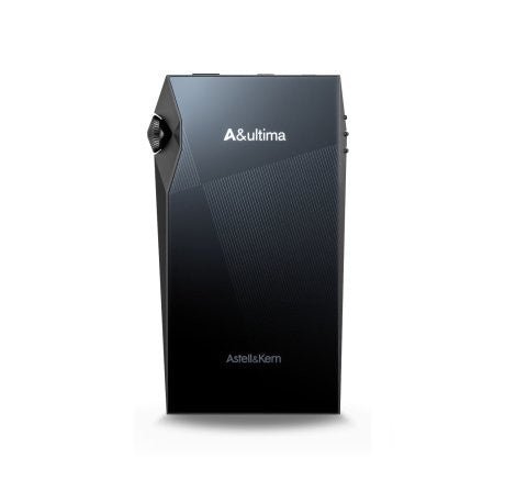 Astell&Kern A&ultima SP3000M