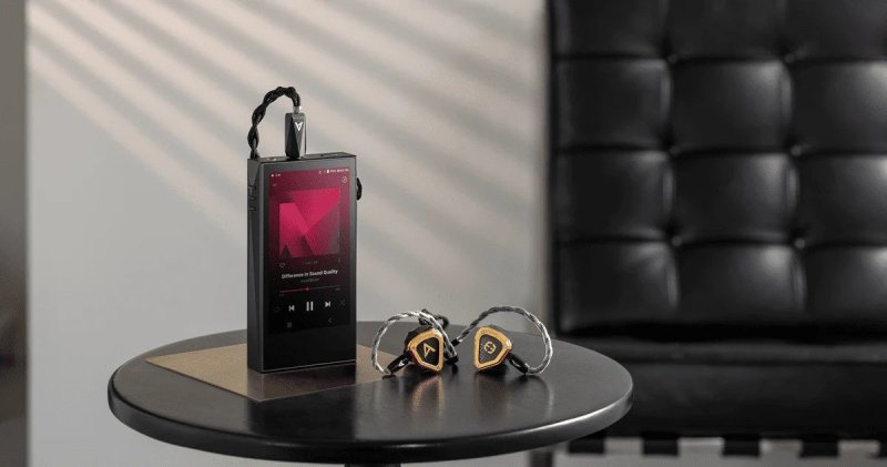 Astell&Kern A&ultima SP3000M