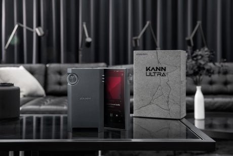Astell & Kern KANN Ultra