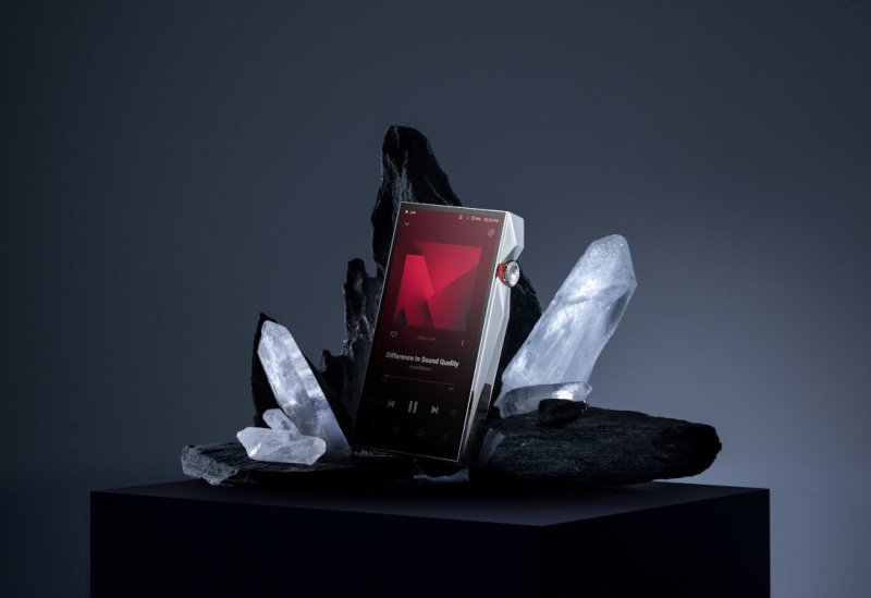 Astell&Kern SP4000