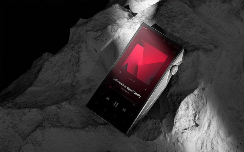 Astell&Kern SP4000