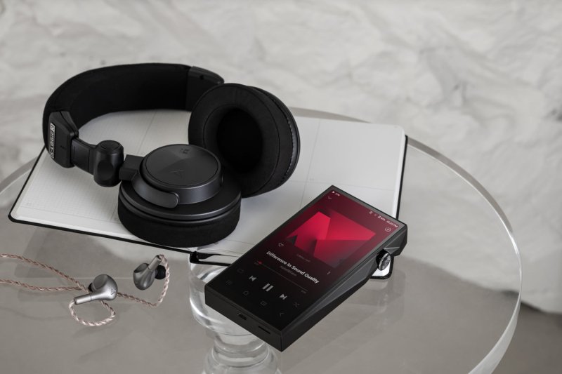 Astell&Kern SP4000