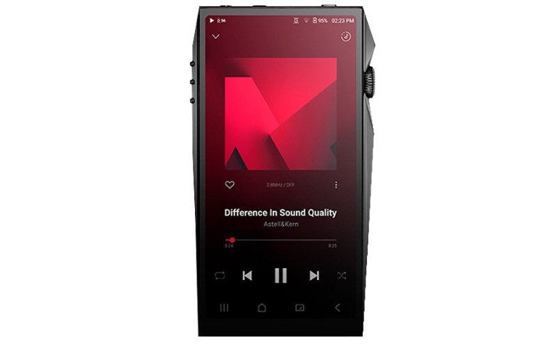 Astell&Kern SP4000