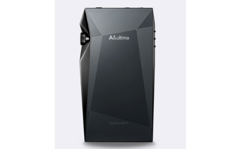 Astell&Kern SP4000