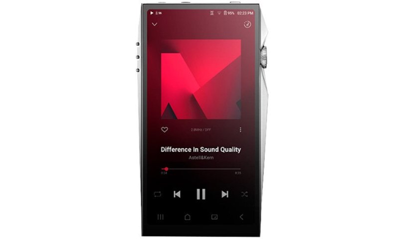 Astell&Kern SP4000