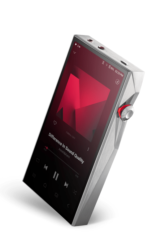 Astell&Kern SP4000T