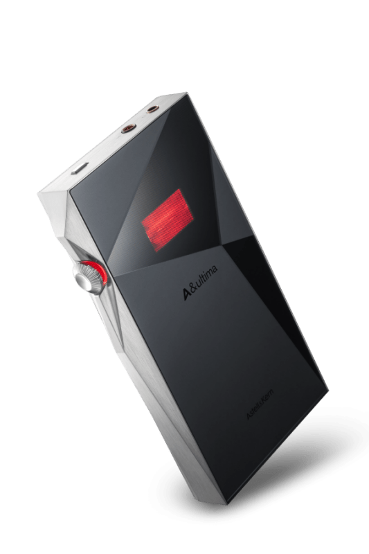 Astell&Kern SP4000T