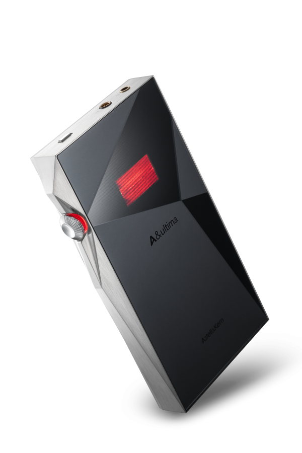 Astell&Kern SP4000T