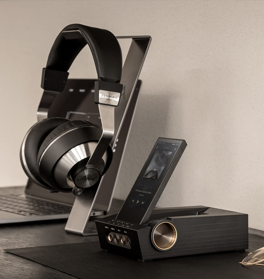 Astell&Kern ACRO CA1000T