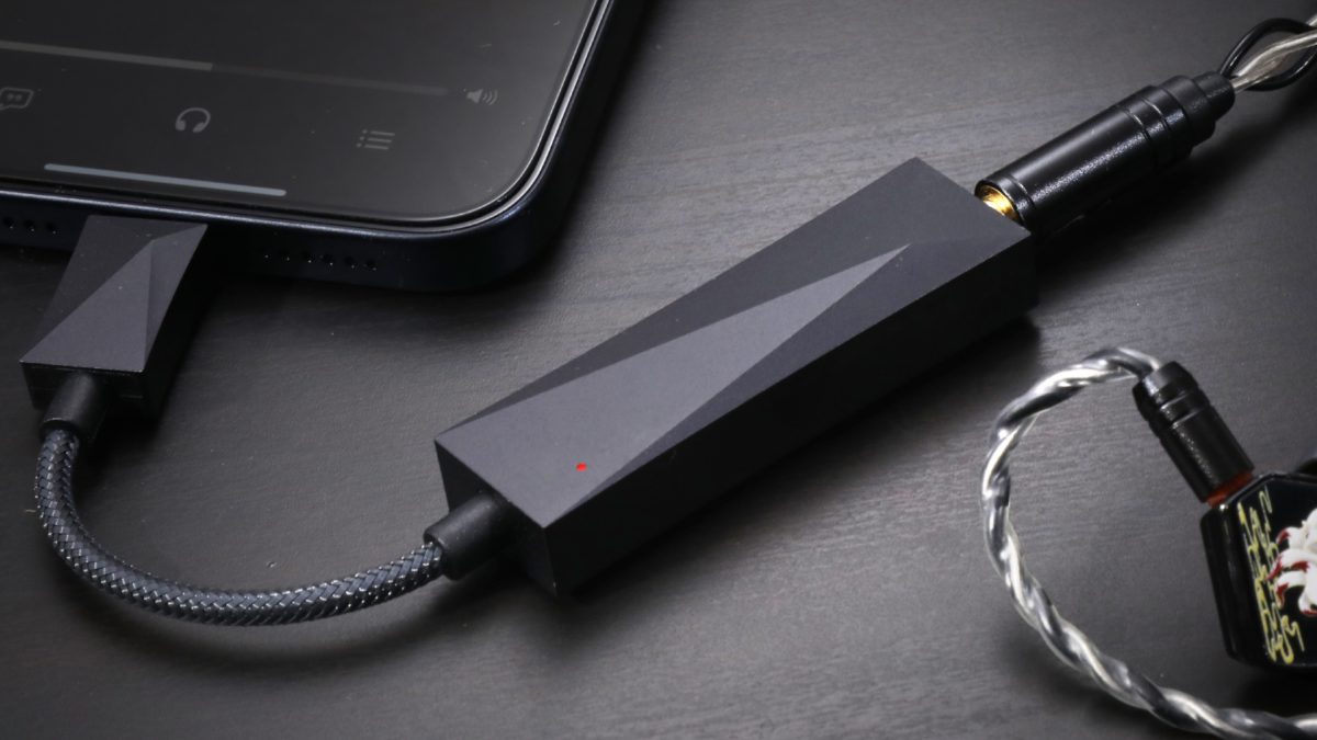 Astell&Kern AK HC3