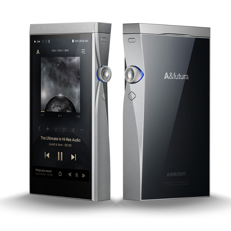 Astell&Kern A&futura SE180