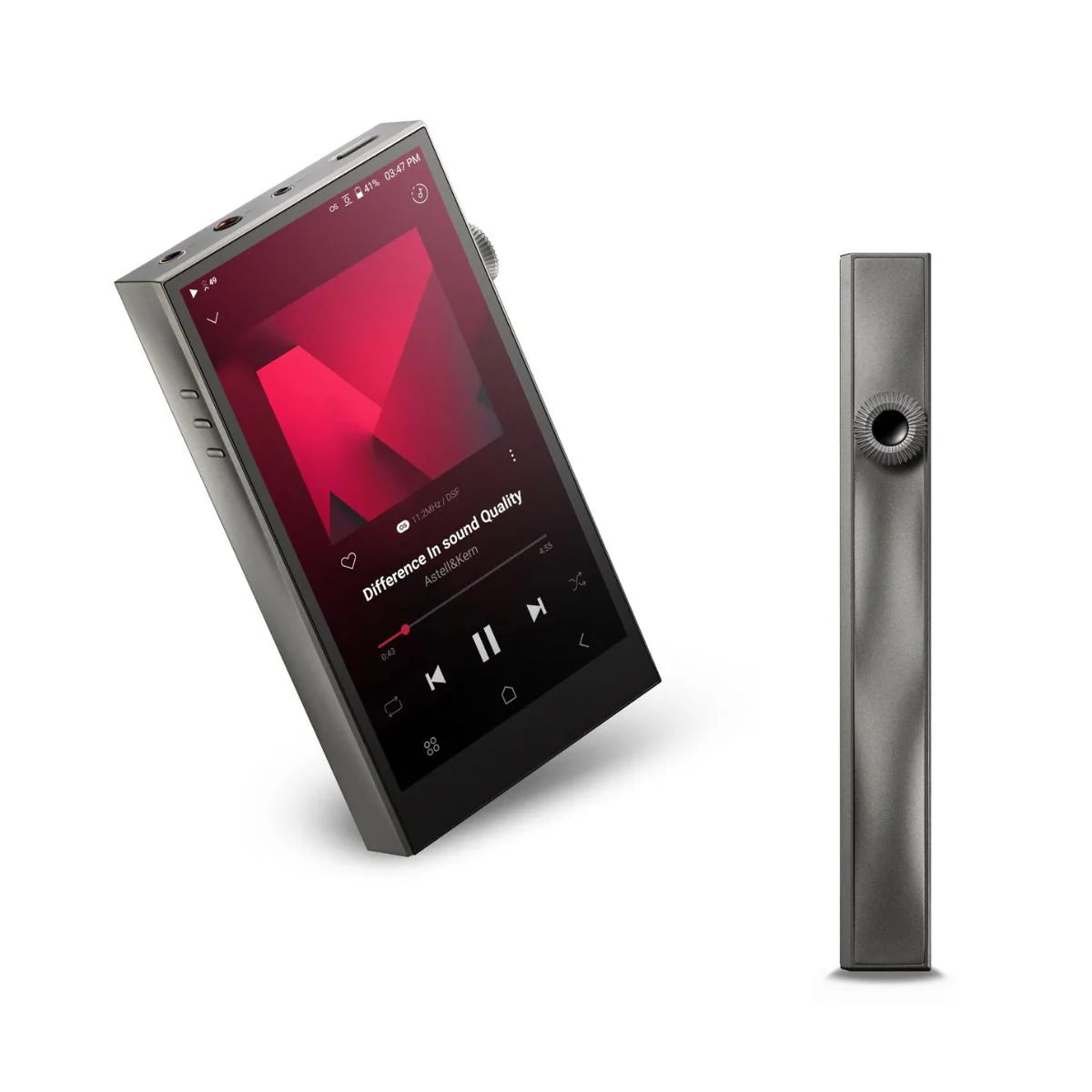 Astell&Kern A&futura SE300