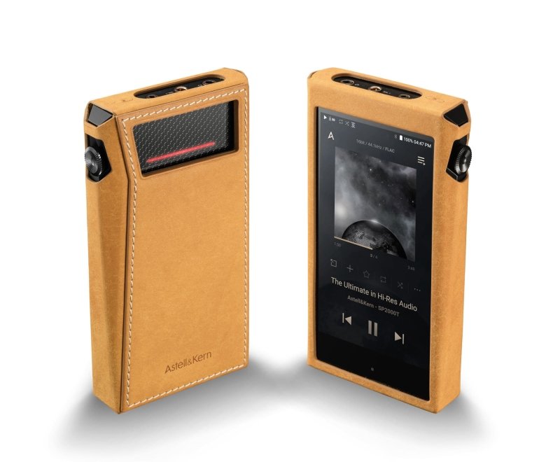 Astell&Kern A&ultima SP2000T