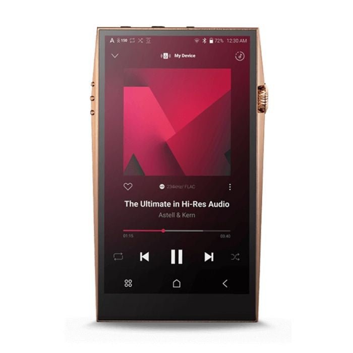 Astell&Kern A&ultima SP3000M