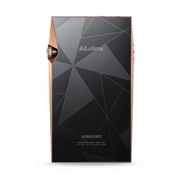 Astell&Kern A&ultima SP3000M