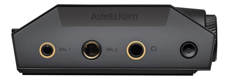 Reproductor de audio portatil Astell&Kern KANN MAX
