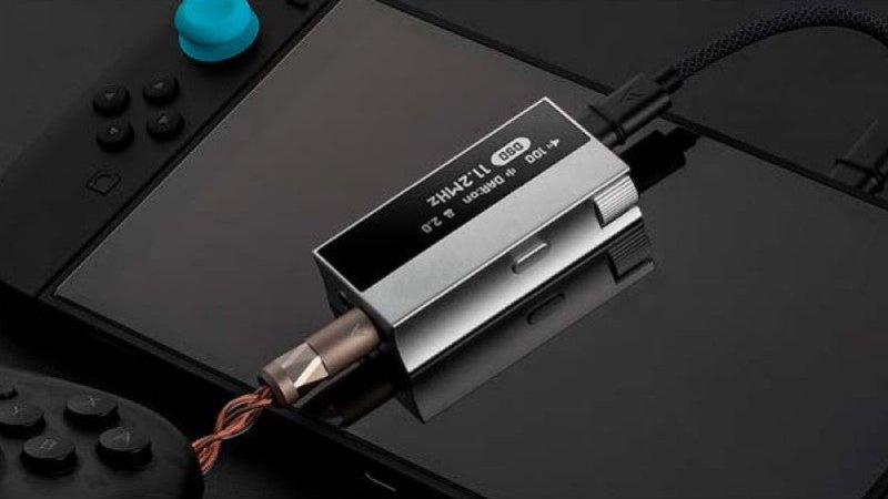 Astell&kern HC5