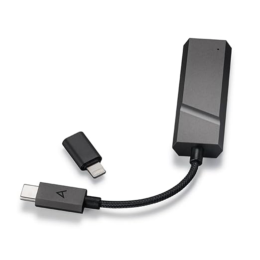 Astell & Kern HC2