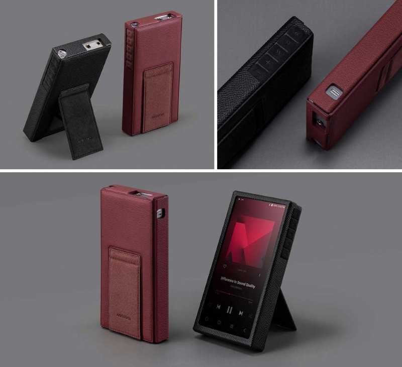 Astell&kern PD10 Funda