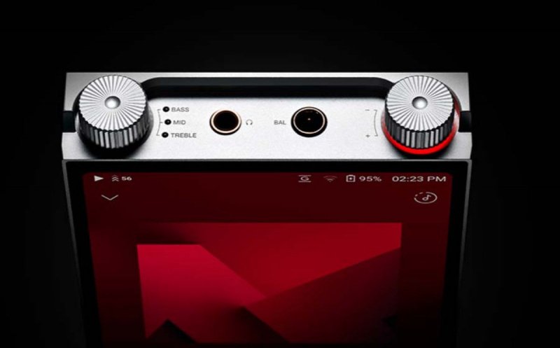 Astell&kern PD20