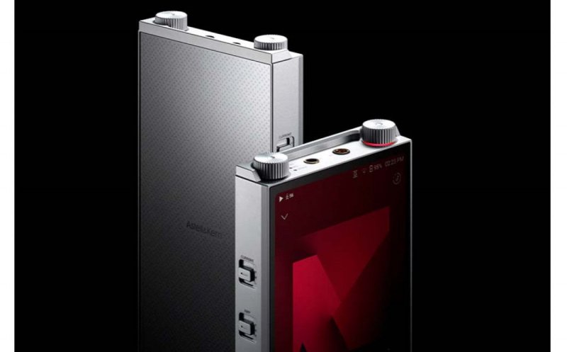 Astell&kern PD20