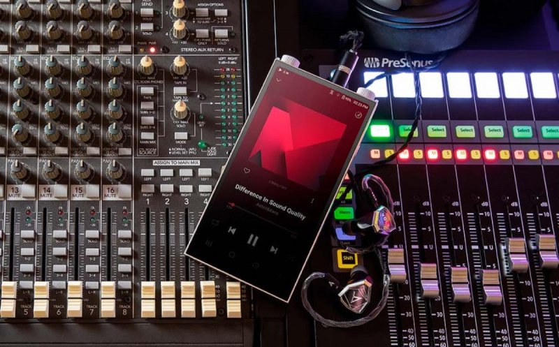 Astell&kern PD20