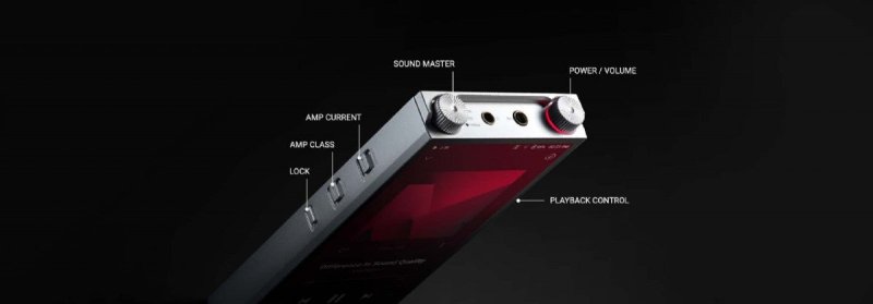 Astell&kern PD20