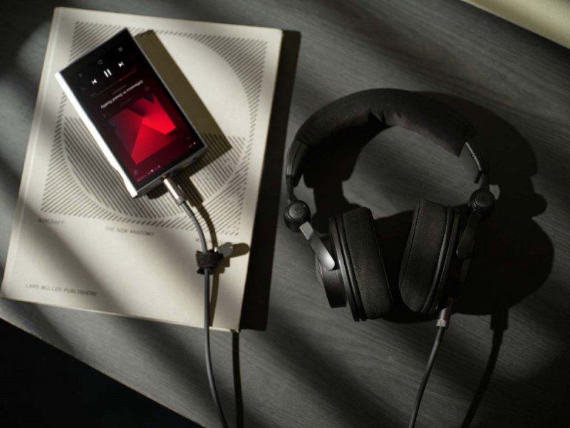 Astell&kern Virtuoso