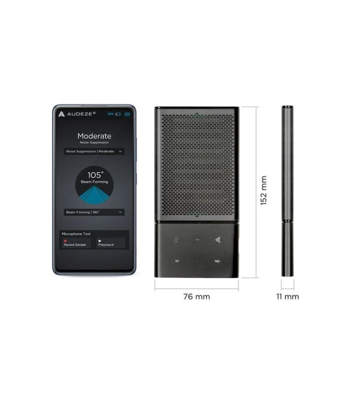 Audeze Filter