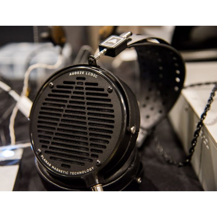 Audeze LCD-2 Classic