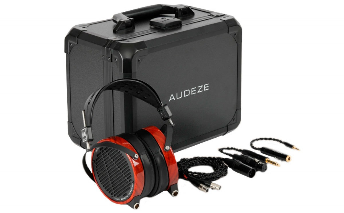 Audeze LCD-2 Padauk