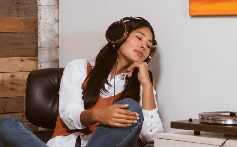 Audeze LCD-2 Padauk