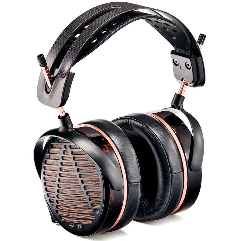 Audeze LCD-5s