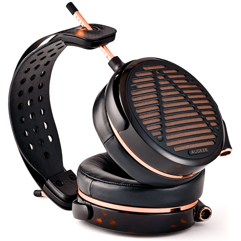 Audeze LCD-5s