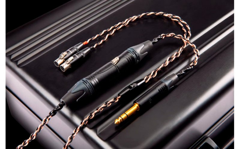 Audeze LCD-5s