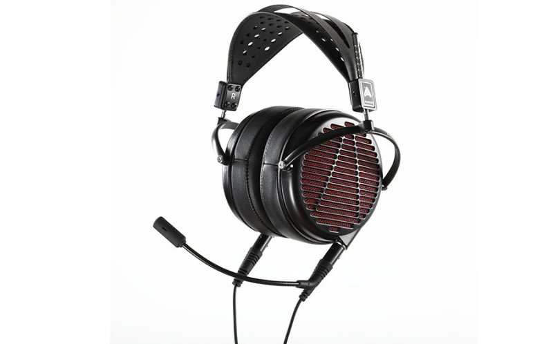 Audeze LCD-GX