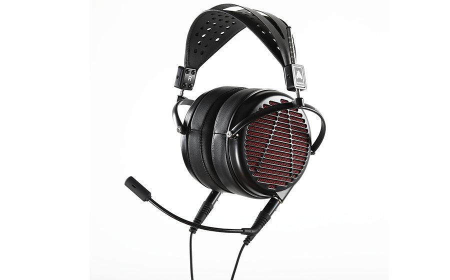 Audeze LCD-GX