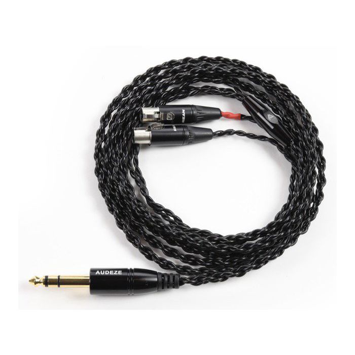 Audeze LCD Cable