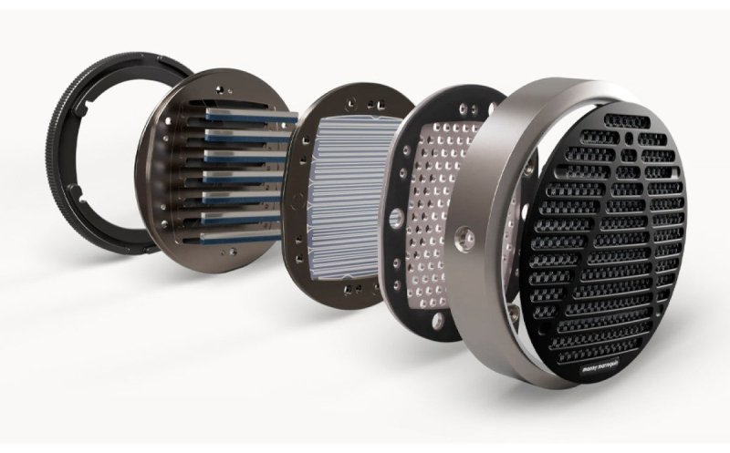 Audeze MM-520