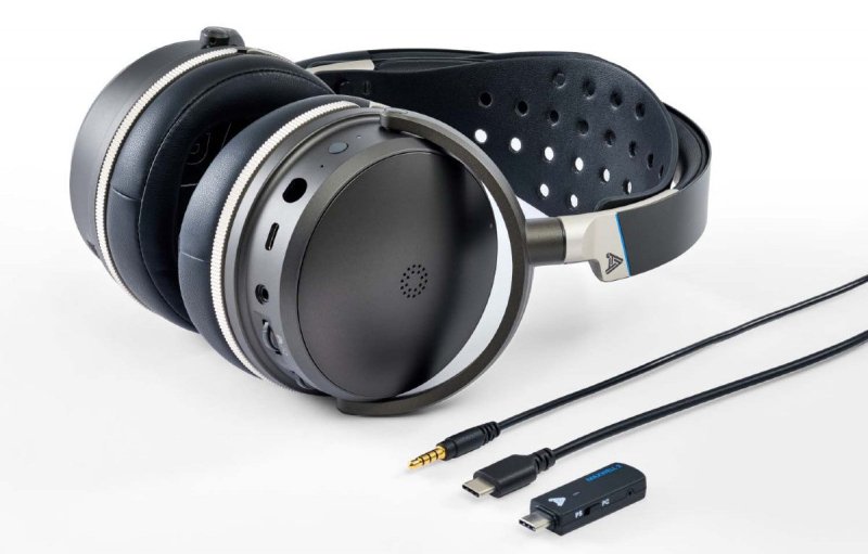 Audeze Maxwell 2 ANC PlayStation