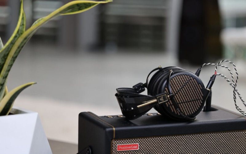 Audeze LCD-4z