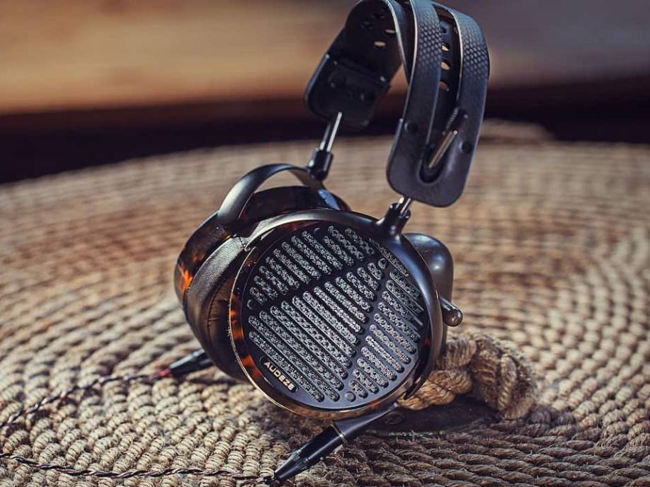 Audeze LCD-5