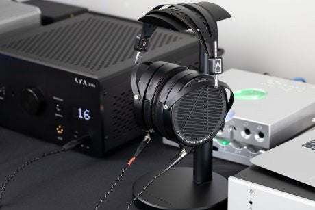 Audeze LCD-X