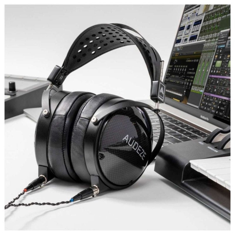 Audeze LCD Carbon Headband